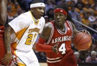 Courtney Fortson Interview