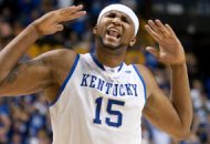 2010 NBA Draft: Centers