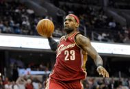 State of the Cap: Cleveland Cavaliers