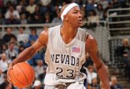 Armon Johnson Interview