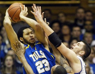 Jerome jordan deals basketball