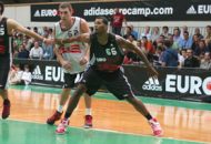 2010 adidas Eurocamp: Top Prospects