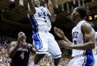 NCAA Power 16 Rankings