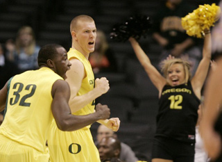 Pac Ten Blog