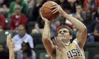 Big East Blog