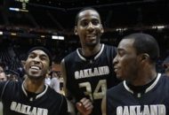 Keith Benson: Opportunity in Oakland