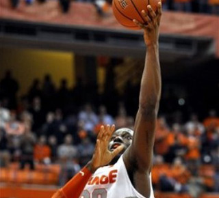 Big East Blog