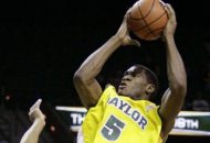 NBA Draft: Stock Watch