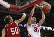 NCAA Games of the Week