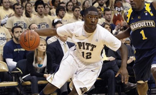 Big East Blog