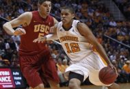 Tobias Harris Interview