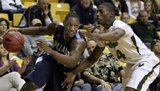 Big East Blog