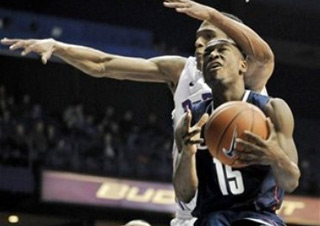 Big East Blog