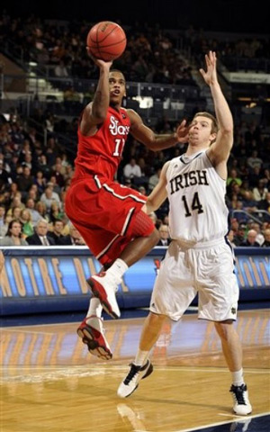 Big East Blog