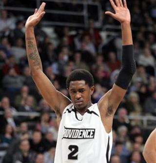 Big East Blog