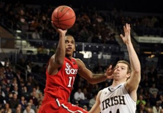 Big East Blog