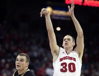 Big Ten Blog