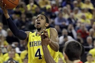 Big Ten Blog
