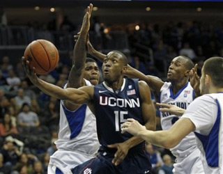 Big East Blog