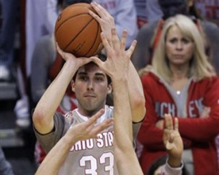 Big Ten Blog