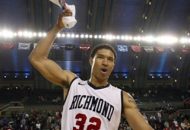 Justin Harper Interview