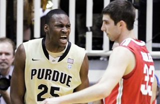 Big Ten Blog
