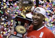 NCAA Tournament Preview: East Region