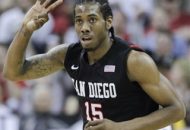 NCAA Power 16 Rankings