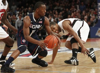 Big East Blog