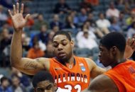 Demetri McCamey Interview