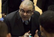 Roy Rana Interview