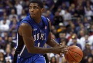 Who’s #1?: The Case for Kyrie Irving