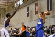 Euro Final Four: Junior Tournament