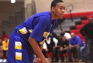 2011 Nike EYBL Session #3, Los Angeles