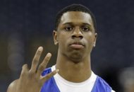 2011 NBA Draft Official Early Entry Withdrawals