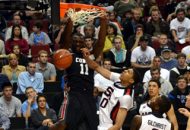 2011 NBA Draft: Overrated/Underrated
