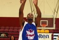Elite Talent on NBA Horizon