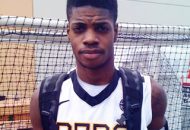 2011 Nike Peach Jam: Top Prospects