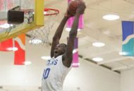 2011 Nike Peach Jam: Day 1