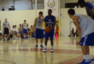 2011 adidas Nations: High School Game Footage