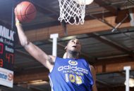 2011 adidas Nations: Day 2