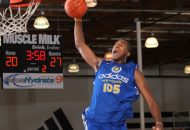 2011 adidas Nations: High School Recap