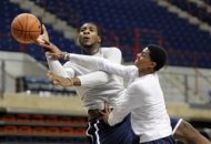 Draft Preview: Top Power Forwards