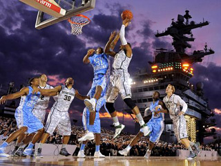 carrier classic