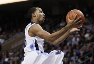 Big East Blog