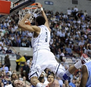 Big East Blog