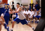Draft Preview: Top Centers