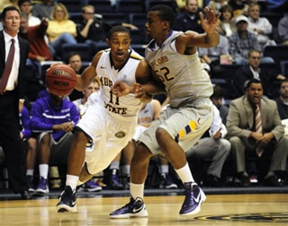 Mid Major Blog