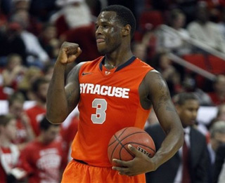 Big East Blog