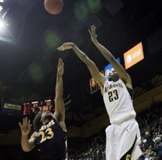 Pac 12 Blog